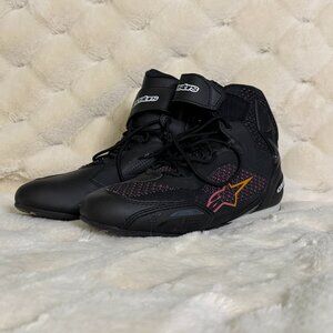 Alpinestars Stella Faster 3 Rideknit Shoes